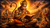 Why Hanuman's Wisdom Matters More Than Ever Today