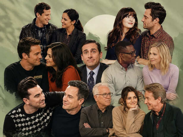 TV Shows That Taught Us Life's Biggest Lessons<br>