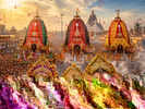 5 Lesser-Known Facts About Rath Yatra That Many Devotees Don't Know