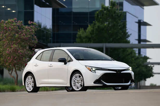 These are the best budget hatchbacks that you can get in 2026
