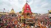 Why Jagannath's Rath Has No Iron Nails? The Hidden Mystery