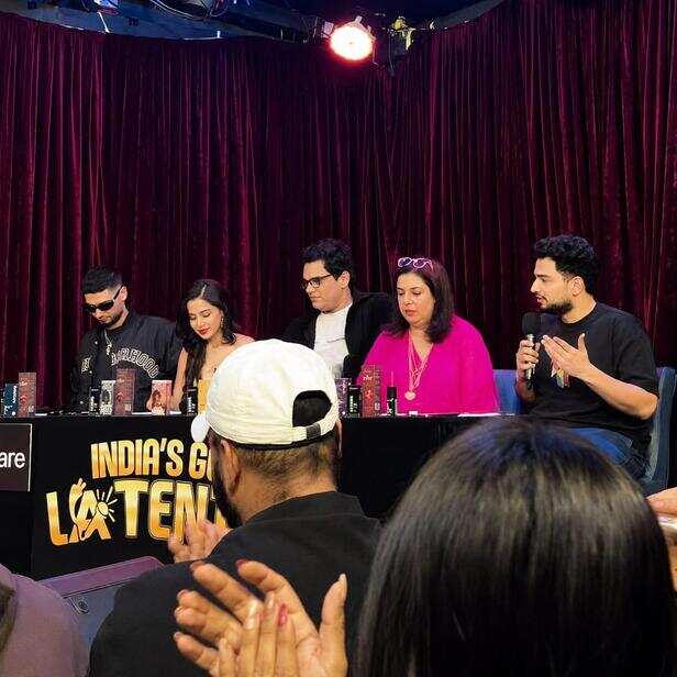 X | India's Got Latent's 'lost episode' goes viral
