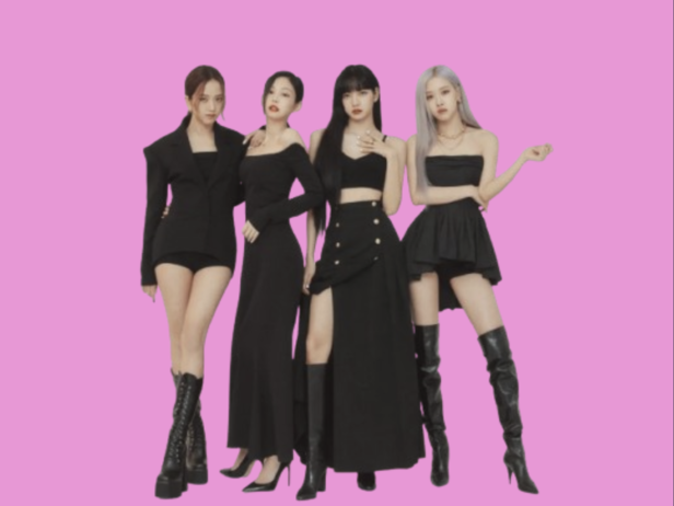 BLACKPINK'S STYLE STILL RULES
