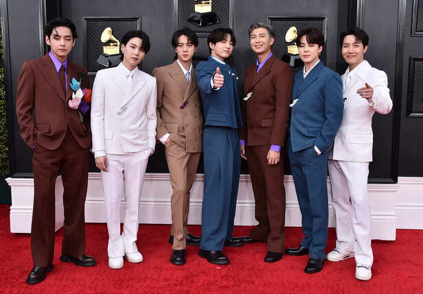 BTS Songs That Will Change Your Life