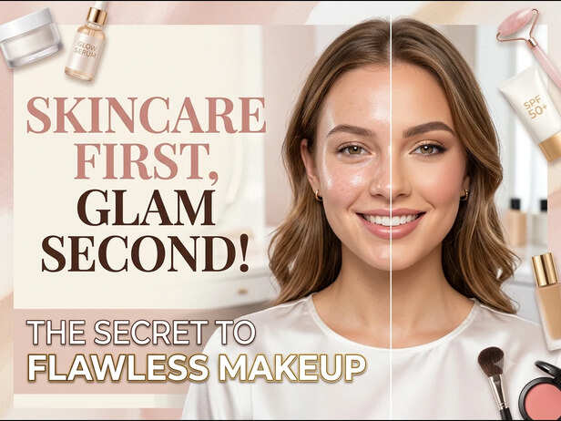 5 Beauty Habits That Make Makeup Look Better Naturally<br>