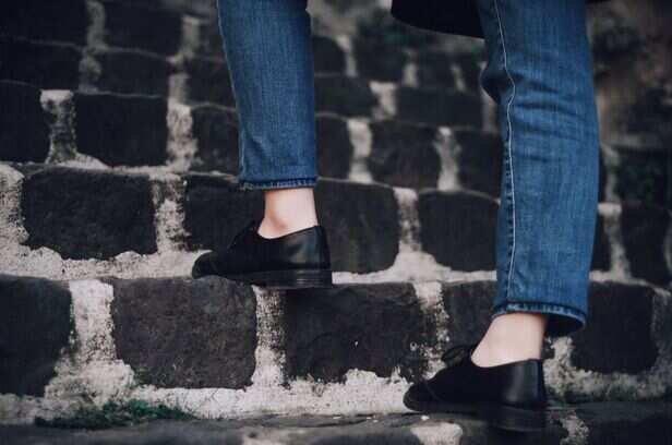 Keep Taking Small Steps Forward