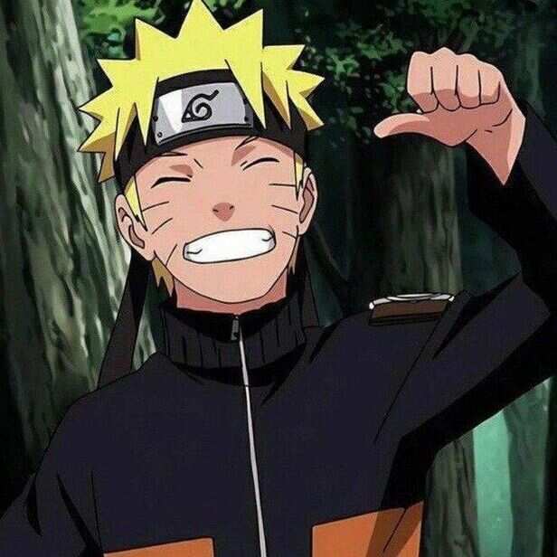 Which Naruto character is your favorite? Here's what it says about you