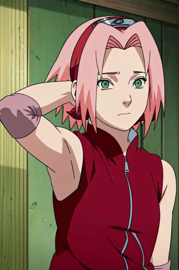 Which Naruto character is your favourite? Here's what it says about you