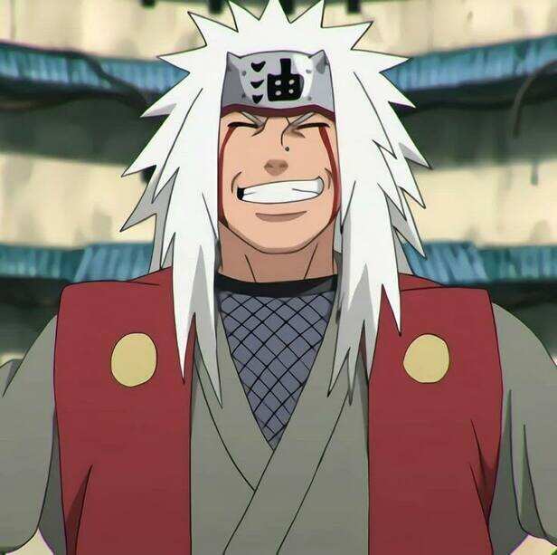 Which Naruto character is your favourite? Here's what it says about you