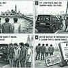 Sea link dance reel ends in FIR for Gujarat tourists