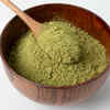 Moringa powder rich in essential nutrients