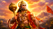 Why Only Hanuman Is Called Sankat Mochan
