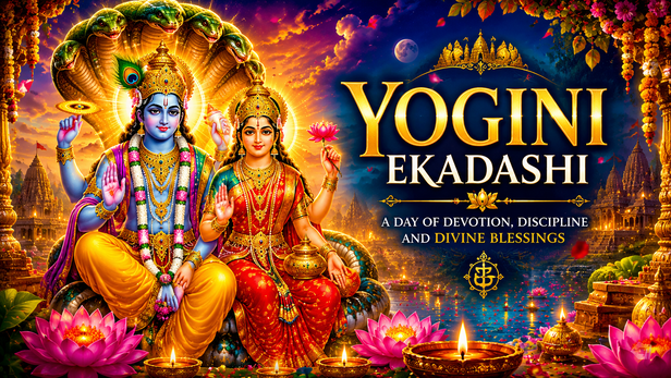 yogini ekadashi