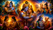 7 Best Friend Duos From Hindu Scriptures That Inspire