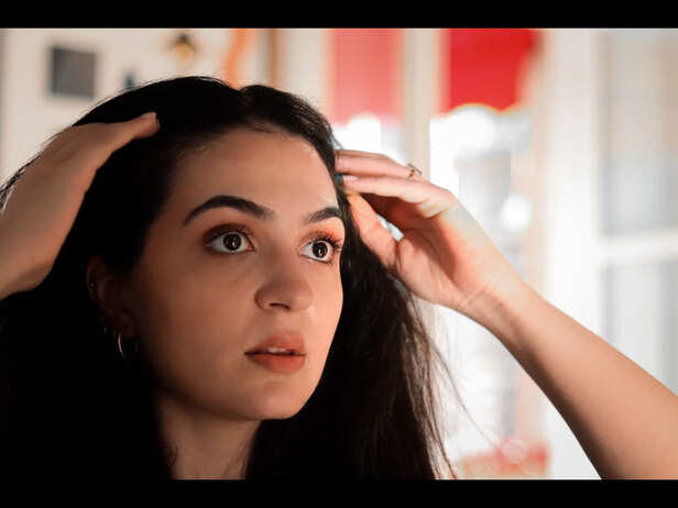 Dry And Irritated Scalp