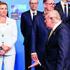 NATO summit revives Greenland row