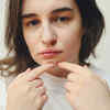 Picking At Facial Acne