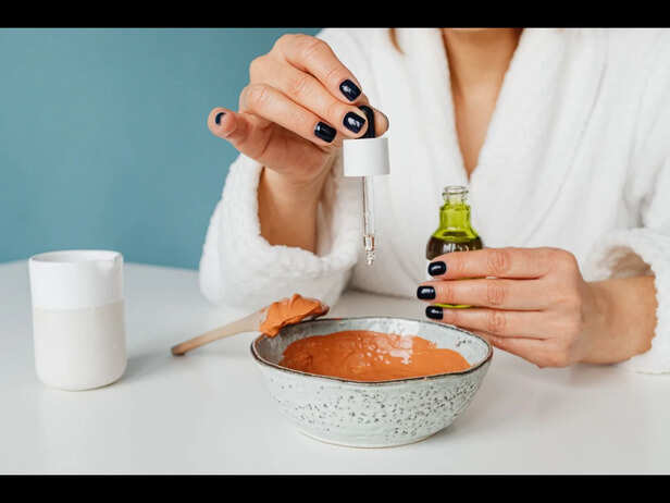 Vitamin C And Brightening Serum
