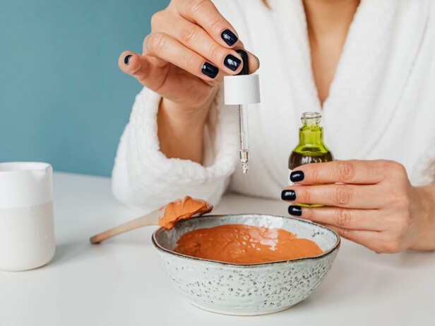 Vitamin C And Brightening Serum