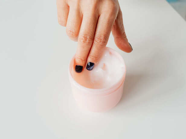 Daily Moisturiser For Healthy Skin