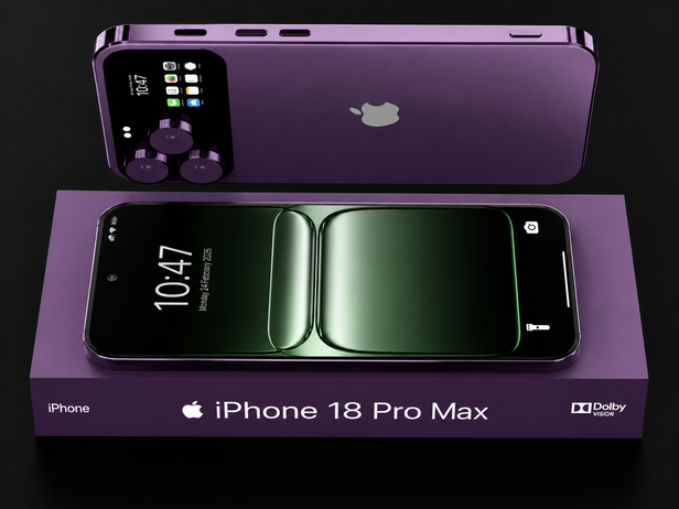 Iphone 18