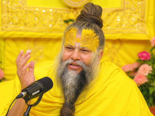 Premanand maharaj ji
