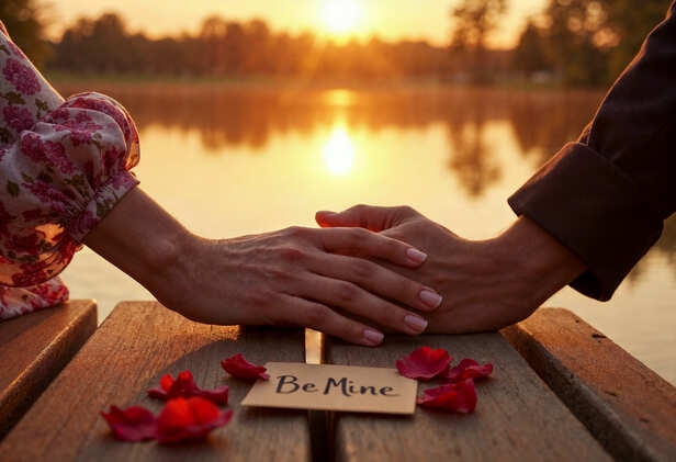 Real Love