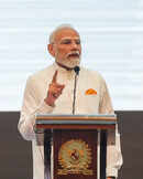 Why PM Modi Praised Nehru in Indonesia Surprised Everyone