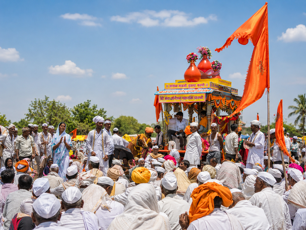 Pandharpur Wari 2026