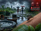 5 Monsoon Diseases You Shouldn't Ignore And How To Stay Protected
