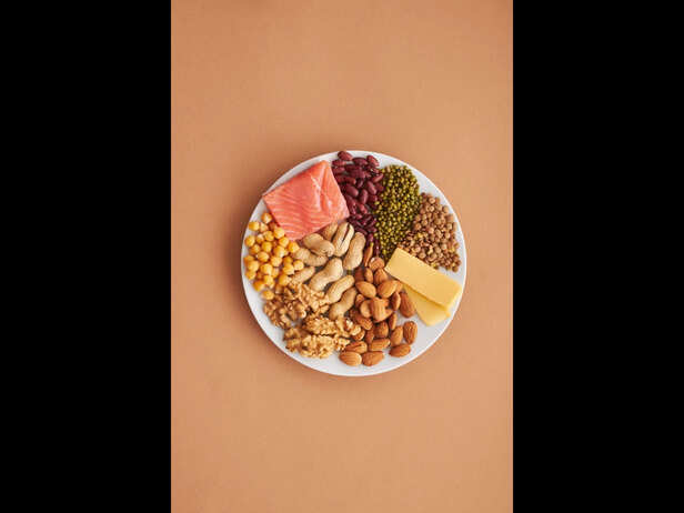 Nature's Beauty Boost: Nuts and Seeds for a Natural Glow