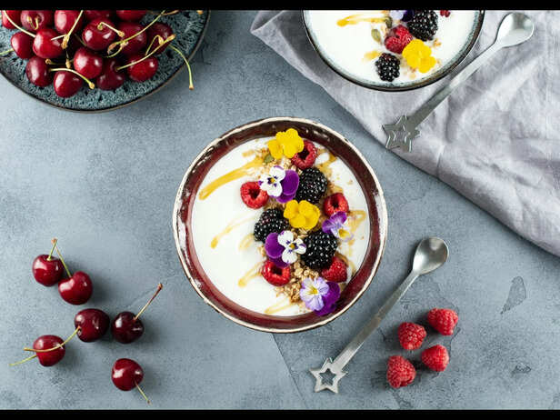 Probiotic Foods: Supporting Skin Health from Within