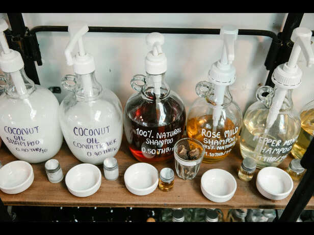 Gentle Haircare Products for Everyday Use