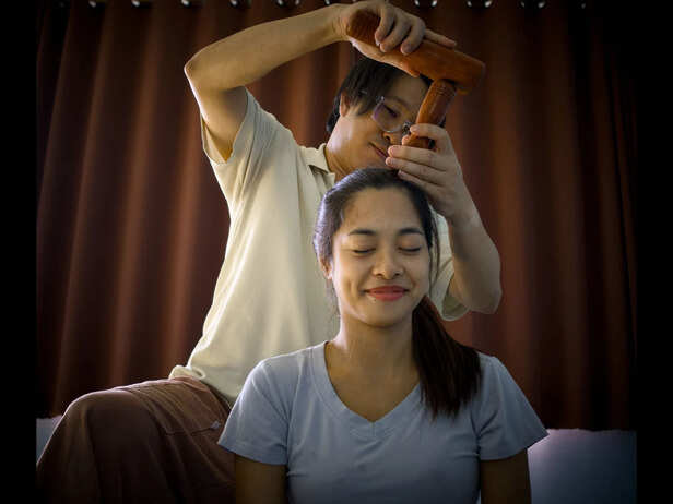 Healthy Hair Starts with a Healthy Scalp