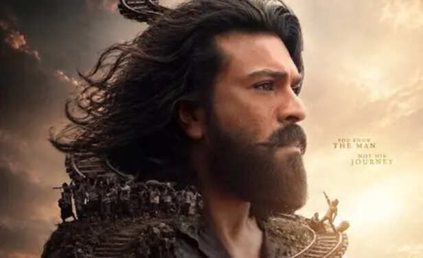 'Peddi' director Buchi Babu Sana responds to backlash on Janhvi Kapoor's objectification in film