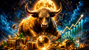 These 6 Taurus Moon Numbers Could Unlock Your Next Money Move