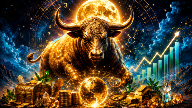 Taurus Moon Today