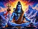Which Zodiac Signs Should Serve Lord Shiva More to Receive His Blessings?