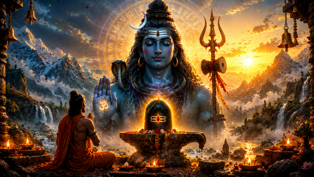 Shiva Mantra