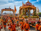 Going on Kanwar Yatra for the First Time? Read These Rules Before Starting it