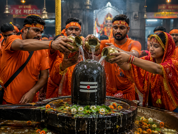 Shivling