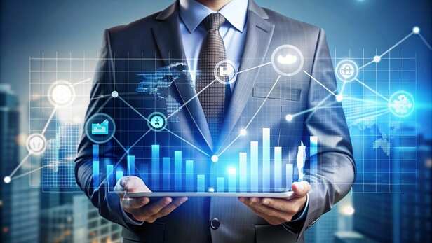 Digital economy