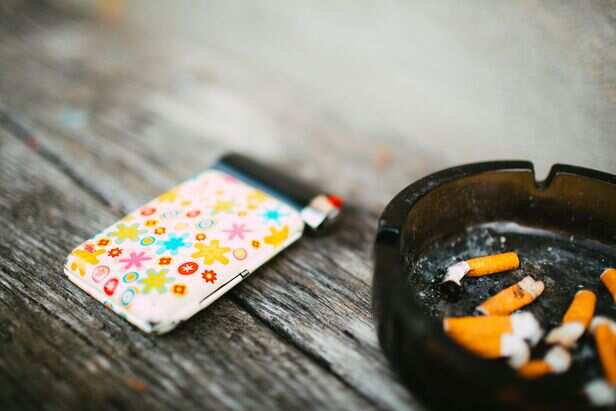 Tobacco