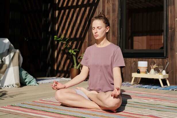 Practice Self-Compassion