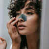 Avoid Touching Facial Skin