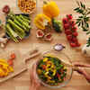 Healthy Foods For Clear Skin