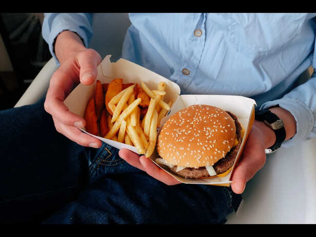 Highly Processed Food