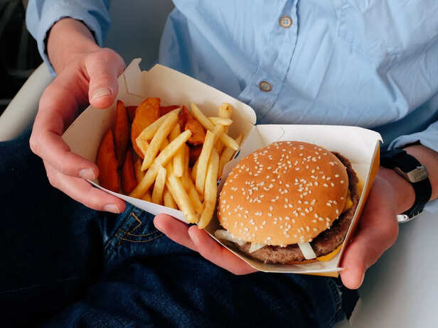 Highly Processed Food
