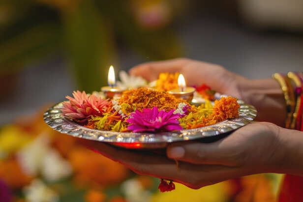 Purnima day in all months of the Hindu calendar