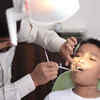 Regular Dental Check-Up